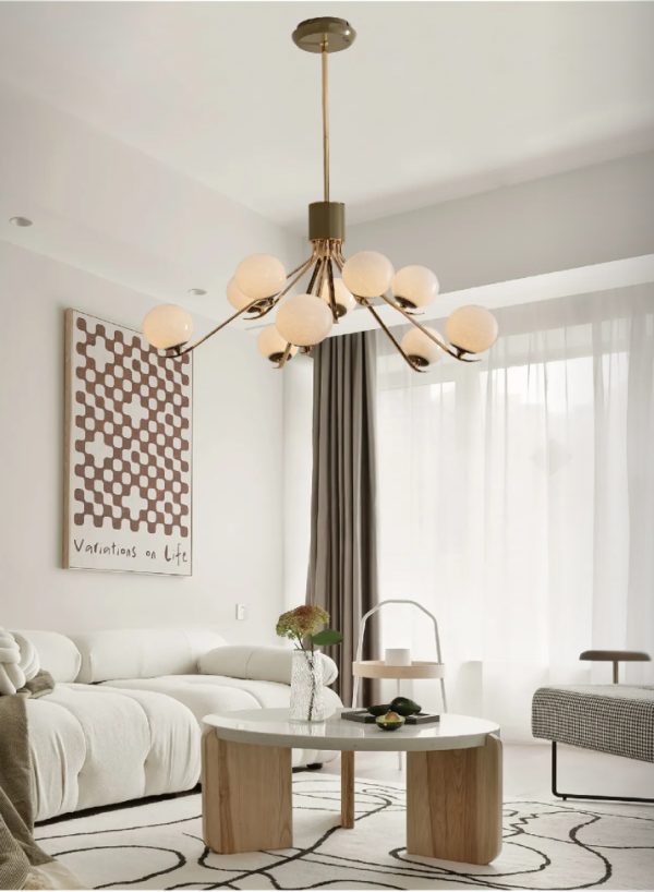 Blue Giant Lighting Uk